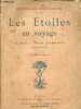 Les étoiles en voyage - La Patti - Sarah Bernhardt - Coquelin.. Schurmann Impresario
