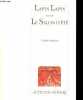 Lapin Lapin - suivi de Le salon d'été.. Serreau Coline