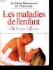 Les maladies de l'enfant - D'allergie à zona.. Massonnaud Michel, Joly Thierry