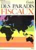 Guide des paradis fiscaux - Collection Patrimoines.. Chambost Edouard