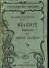 Maladies parasitaires des plantes cultivées, Tome II - Collection Encyclopédie agricole.. Delacroix, Maublanc