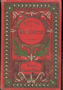 Drichette et ses amis - Collection Picard - Bibliothèque d'éducation récréative.