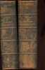 Répertoire des sources historiques du Moyen-Age - Bio-bibliographie, Volume I: A-I + Volume II: I-Z (2 volumes).. Chevalier Ulysse