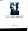 Amour, délices et fuges.. Drtikol Frantisek, Collectif