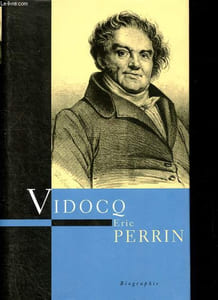 Vidocq.