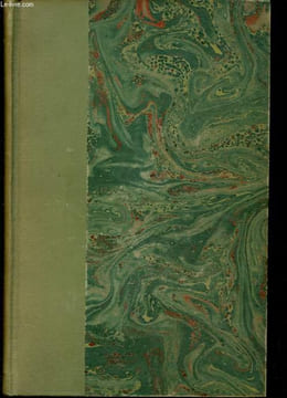 Les demi-vierges - Le jardin secret - L'automne d'une femme - Cruelle enigme - Profils perdus.. Prévost M., Bourget P.