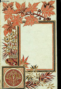 La fiancée du romain.