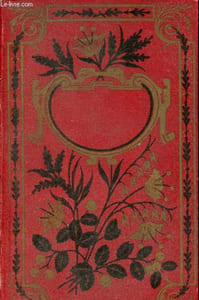 Aventures merveilleuses et touchantes du Prince Chènevis et de sa jeune soeur.