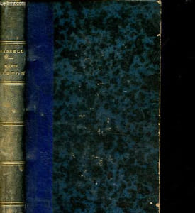 Marie Barton.