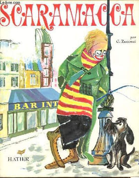 Scaramacca.. Zucconi Guglielmo