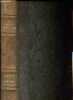 Les saint évangiles, Tome premier + Tome second (1 volume).. Abbé Glaire, Collectif