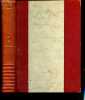 Le lys rouge - Edition numérotée exemplaire n°1671/3000.. France Anatole
