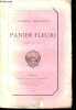 Panier fleuri - Collection Bachelin-Deflorenne.. Monselet Charles