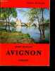 Avignon.. Bécriaux Henri