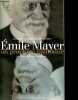 Emile Mayer - Un prophète bâillonné.. Schapira Jacques, Lerner Henri