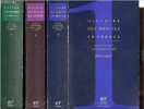 Histoire des droites en France, Tome 1: Politique + Tome 2: Cultures + Tome 3: Sensibilités - Collection Nrf essais (3 volumes).. Sirinelli ...