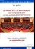 Le Sénat de la Ve République - Les cinquante ans d'une assemblée bicentenaire - Colloque du 3 juin 2009.. Collectif