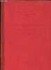Les musardises - Le bois sacré - précédées de La vie & l'oeuvre d'Edmond Rostand - Collection Oeuvres complètes illustrées de Edmond Rostand.. Rostand ...