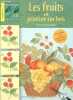 Les fruits en peinture sur bois - Collection Les cahiers créatifs n°2.. Kacka-Despringhere Alicja