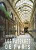 Les passages de Paris - Dédicacé par l'auteur.. de Moncan Patrice, Mahout Christian