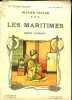 Les maritimes - Collection Le roman-succès.. Seylor Olivier