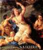 Charles-Joseph Natoire - Peintures, dessins, estampes et tapisseries des collections publiques françaises.. Collectif