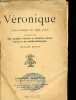 Véronique - Opéra-comique en trois actes.. Vanloo Albert, Duval Georges, Messager André