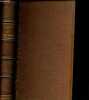 Histoire des origines du chrisitianisme, Livre premier: Vie de Jésus.. Renan Ernest