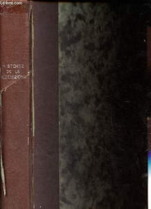 Histoire de la photographie.