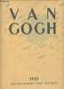 Van Gogh - Douze planches en couleur reproduites en quadrichrome.. Collectif