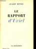 Le rapport d'Uriel.. Benda Julien