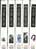 Histoire du XXème siècle - 1900-1999 en 10 volumes - Livre + Cassette vidéo.. Collectif