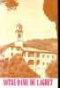Sanctuaire Notre-Dame de Laghet.. Silvy Pierre