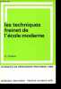 Les techniques Freinet de l'école moderne - Collection Carnets de pédagogie pratique n°326 - Bourrelier.. Freinet Célestin