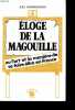 Éloge de la magouille ou l'Art et la manière de se faire élire en France.. Bonnemaison Joël