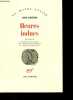 Heures indues - Collection Du monde entier.. Cortazar Julio