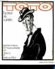 Toto, l'acteur du varieta.. Fo Dario, Fellini Federico.