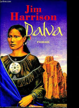 Dalva.. Harrison Jim