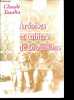 Ardoises et cahiers de brouillons.. Taudin Claude