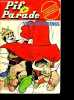 Pif Parade n°9 : Veni Vidi Vikings.. Collectif