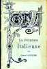 La peinture Italienne, Tome I.. Lafenestre Georges