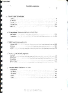 Ouvrage sur l'apprentissage du braille.