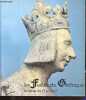 Les fastes du gothique - Le siècle de Charles V.. Collectif