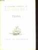 Tessa - Le théatre complet de Jean Giraudoux - Edition numérotée exemplaire n°2867/5065.. Giraudoux Jean