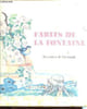 Fables de La Fontaine - Collection Albums cristal.. de La Fontaine Jean