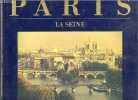 Paris - La Seine.. Genevoix Sylvie