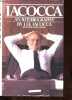 Iacocca - An autobiography.. Iacocca Lee, Novak William