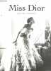 Miss Dior.. Picardie Justine