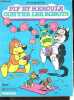 Pif et Hercule contre les robots - Collection Pif poche spécial.. Collectif