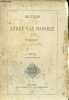 Oeuvres de André Van Hasselt - Poésies, deuxième volume: Odes publiées après 1834.. Van Hasselt André